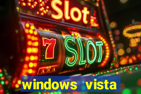 windows vista simulator online